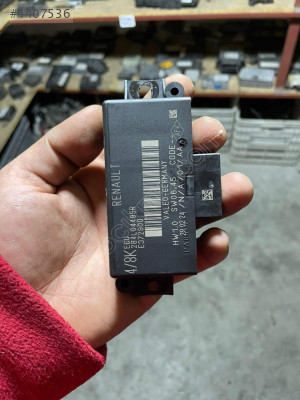 RENAULT CLİO 5 EVOLUTİON 1.0 TCE PARK YARDIM BEYNİ 284L04495R