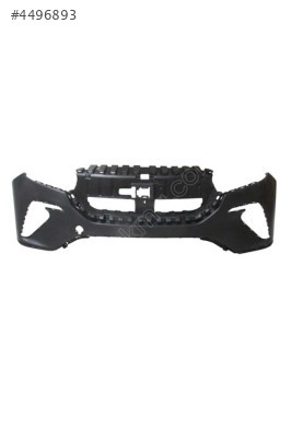 Togg T10X Ön Tampon Siyah 23 25