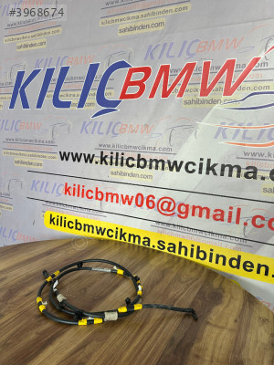 BMW G60 520İ İ5 ÇIKMA ORJİNAL ÖN CAM SU HORTUMU