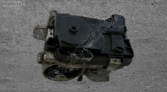 FİAT DOBLO 1.3 MULTİJET EURO 5 GAZ KELEBEĞİ ÇIKMA ORJİNAL