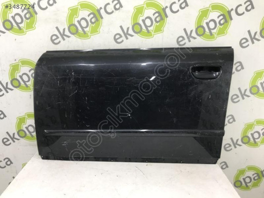 AUDI A3 2006 2013 SOL ÖN KAPI 8P4831051