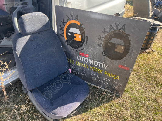 Fiat Marea Sağ ön Koltuk Çıkma Orjinal