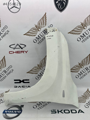 MİTSUBİSHİ L200 SOL ÖN ÇAMURLUK (19-22) ORİJİNAL ÇIKMA -5220AG83