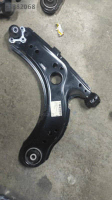 VOLKSWAGEN GOLF 4 SOL SALICAK OEM:1J0407151A SIFIR