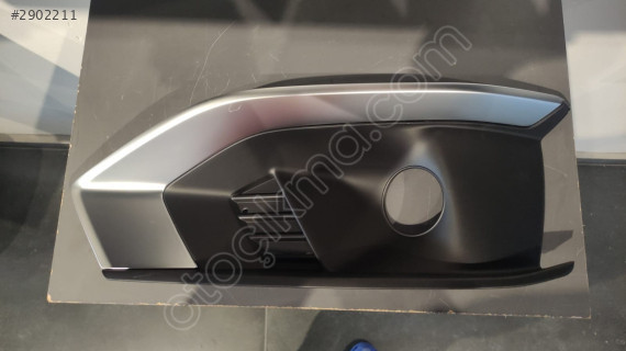 AUDİ A4 ÖN TAMPON SAĞ SİS ÇERÇEVESİ 2020 A420-1712 8W0807682L SY