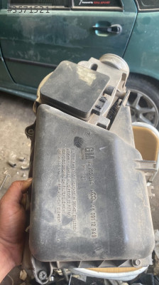 opel vectra a 2.0 hava akış metresi