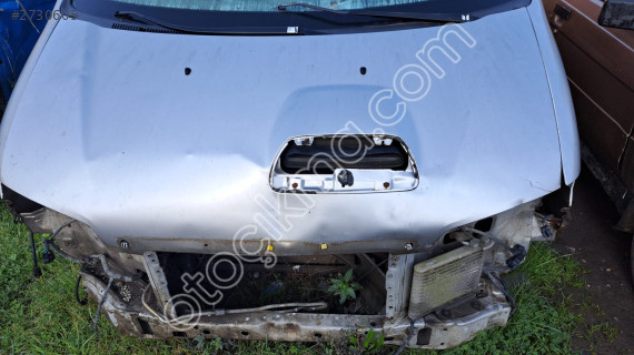 HYUNDAİ STAREX KAPUT