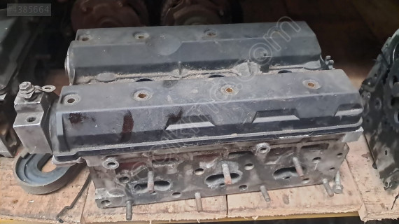 OPEL OMEGA 2.5 SİLİNDİR KAPAĞI.OTO ERKAN ÜNYE