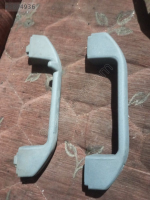 Fiat Palio Tavan tutacağı