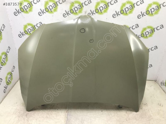 SKODA OCTAVİA 2013 2017 ÖN KAPUT SIFIR 5E0823031A