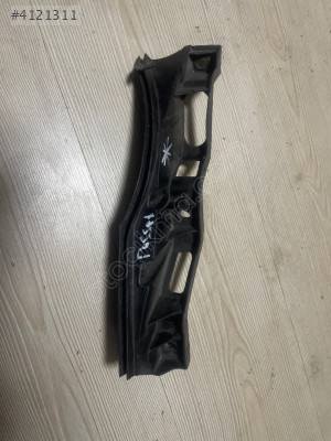 VOLKSWAGEN PASSAT SOL ÖN TAMPON BRAKETİ 3C0807889