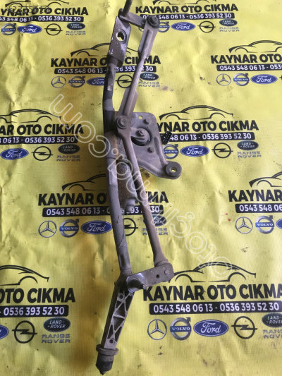 Volvo s80 cıkma silecek motoru