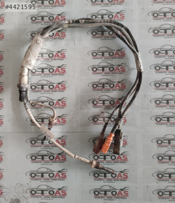 2012 VOLKSWAGEN CADDY 1.6 DİZEL OKSİJEN SENSÖRÜ