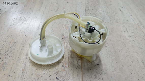 Yakıt Pompası Komple 1.8 ADR AEB AHL 8E0906087D Passat-Audi A4