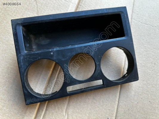 VW TRANSPORTER T4 96-04 KALORİFER PANELİ ÇERÇEVESİ 7D1819039