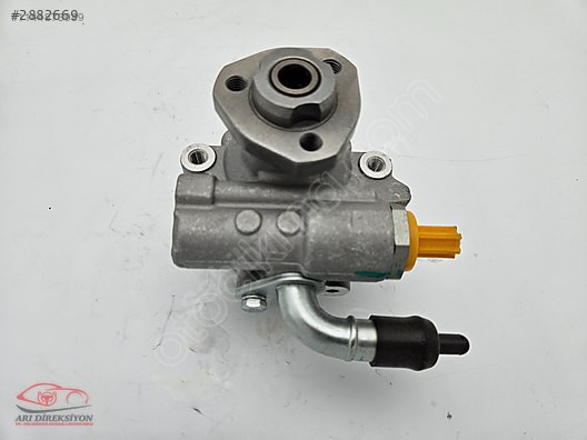 Vw Crafter / T5 Direksiyon Pompası (Garantili) 2E0422155A