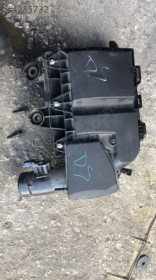 DS7 CROSSBACK HAVA FİLTRE KUTUSU OTO FEDAİ