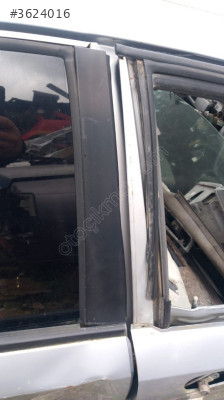 CHEVROLET LACETTİ SAG ARKA DİREK BAGALİTİ.OTO ERKAN ÜNYE
