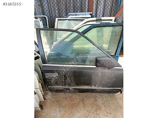 Renault Manager orjinal kapı