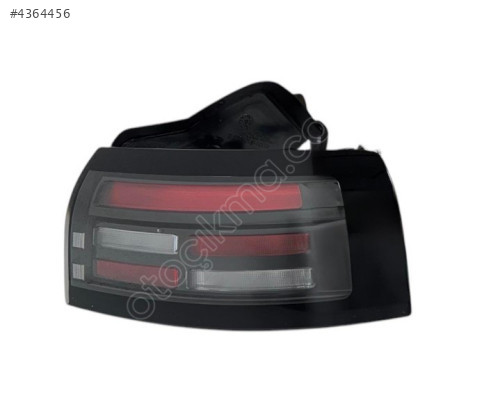 JAECOO J7 SAĞ DIŞ STOP 2024 2026 ÇAĞRI OTO MASLAK