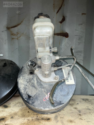 Chevrolet Captiva Westinghouse