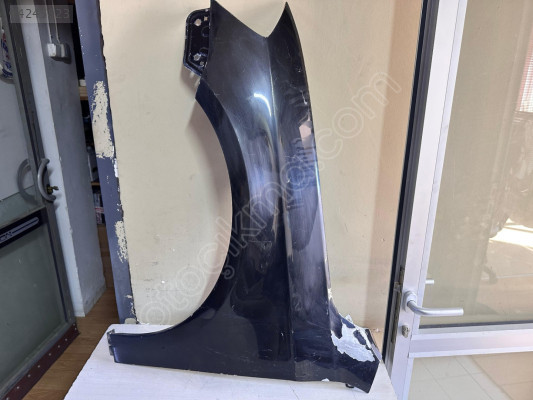 Vw Passat B7 Sol Çamurluk 2011-2015 3AA821021B