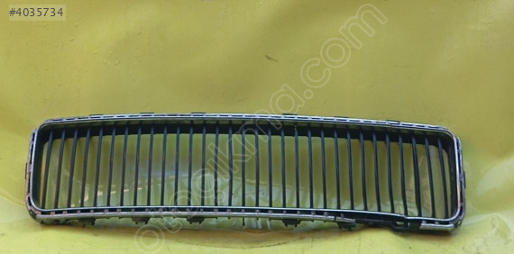 skoda suber b panjur