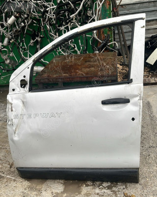 DACİA STEPWAY SOL ÖN KAPI ÇIKMA ÇEVİK OTO
