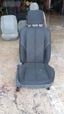 Megane 2 sağ ön yolcu koltuğu
