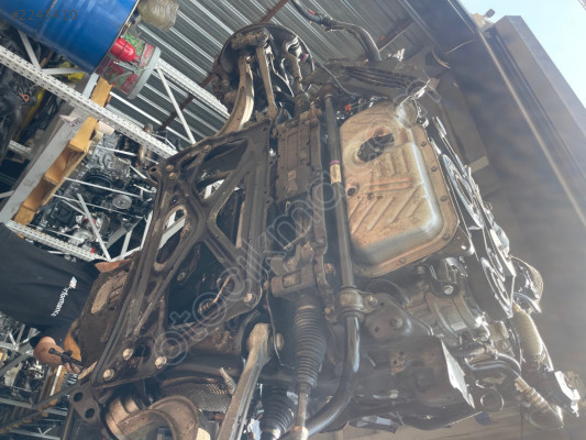 AUDİ A6 A7 DİREKSİYON KUTUSU ÇIKMA ORJİNAL ELEKTİRİKLİ