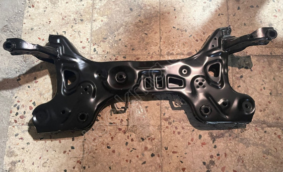 POLO MOTOR ALT BEŞİĞİ A1 İBİZA TCROSS FABIA 2018 SIFIR 2Q0199315