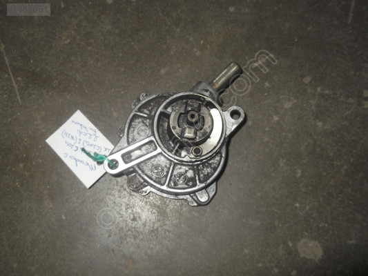 MERCEDES W204 S204 C204 CLK 209 E W211 2,2CDİ FREN VAKUM POMPASI