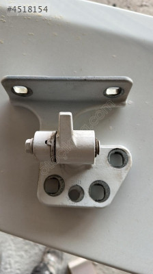 Ford f max   Kapı menteşesi