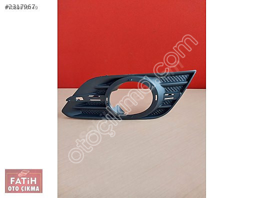 OPEL MOKKA 2013-2015 SAĞ MODEL SİS FARI ÇERÇEVESİ 95470