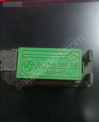 BMW E39 MİKRAFON 84318380319