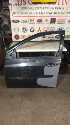 2006-2012 RENAULT CLİO 3 HB SOL ÖN KAPI