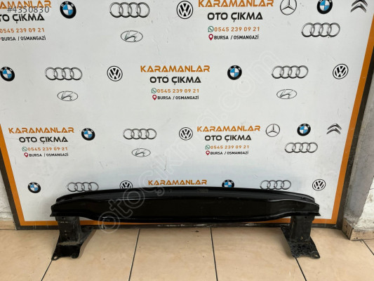 VOLKSWAGEN JETTA 2011- ARKA TAMPON DEMİRİ ORJİNAL