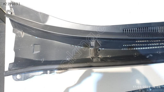 TOYOTA COROLLA 2019 2020 2021 2022 2023 ÖN CAM IZGARASI ÇIKM
