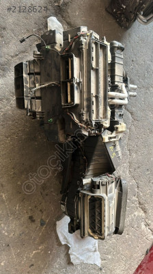 AUDİ A5 KALORİFER MOTORU MG OTO