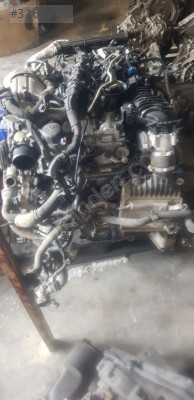 JAGUAR XF 2.0 180 BG DİZEL KOMPLE DOLU  MOTORR