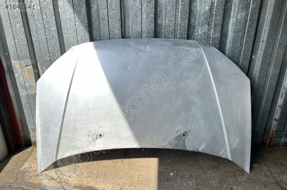 HYUNDAİ GETZ 2003-2006 KAPUT ORJİNAL ÇIKMA