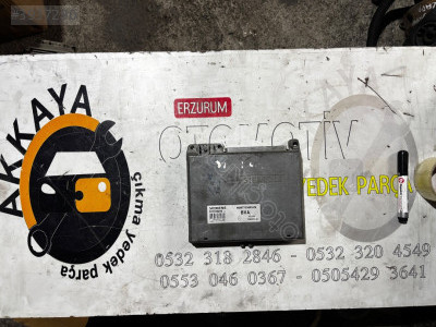 7700861419-S111726206-BVA CLİO 1.4 Motor Beyni