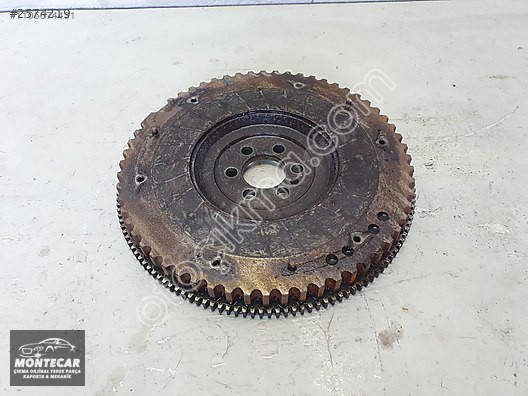 RENAULT CLİO 4 VOLANT 0.9 TCE MONTECAR 2