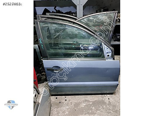 Ford Fusion Çıkma Sağ Ön Kapı