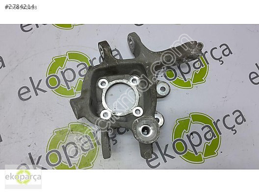 BMW 5 SERİSİ 2012 2016 F10 SOL ARKA TAŞIYICI 6793769