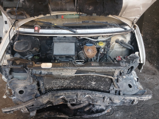 VW TRANSPORTER T4 2.5 MOTOR ŞANZIMAN ÇIKMA