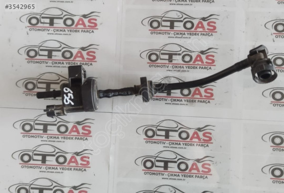 OPEL ASTRA YAKIT BUHARLAŞMA VALFİ 55576071-0280142505