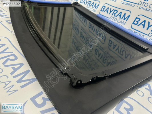 LAGUNA 3 ORJINAL SUNROOF