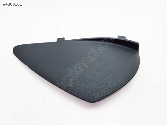 8U0857085 ORJİNAL ÖN GÖĞÜS YAN SOL KAPLAMASI AUDI Q3