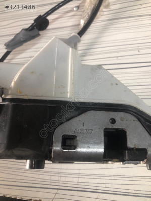 CİTROEN Sağ kapı kilidi 5203N0237I1